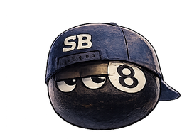 Magic 8-ball, unimpressed